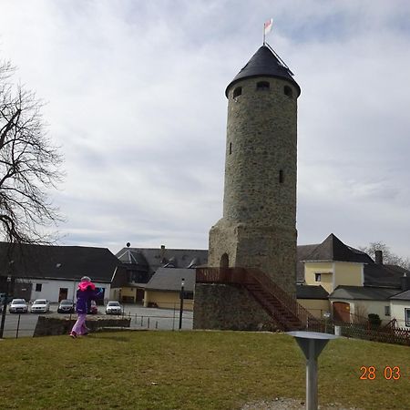 Ferienhaus Am See Lichtenberg Bayern Frankenwaldsee Lichtenberg (Bavaria) Exterior foto