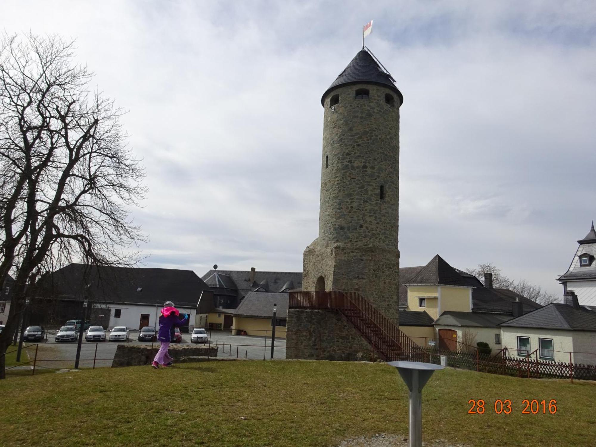 Ferienhaus Am See Lichtenberg Bayern Frankenwaldsee Lichtenberg (Bavaria) Exterior foto